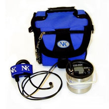 Kép betöltése a galériamegjelenítőbe: CoxBox táska | Nielsen-Kellerman