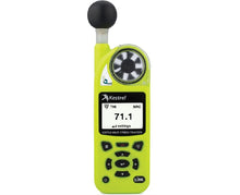 Kép betöltése a galériamegjelenítőbe: Kestrel 5400AG szarvasmarha hőstressz-követő LiNK-kel + Vane Mount