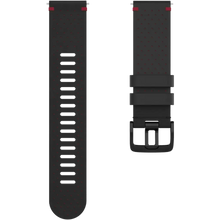 Lade das Bild in den Galerie-Viewer, Polar lyukasztott bőr csuklópánt, 22 mm