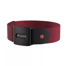 Load image into Gallery viewer, Polar heart rate monitor wristband - Verity Sense