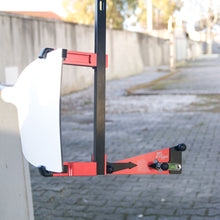 Lade das Bild in den Galerie-Viewer, Filippi Messset für Ruderblatt- und Dollenwinkel (Blade & Oarlock Pitch Gauge Kit)