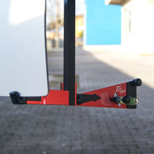 Lade das Bild in den Galerie-Viewer, Filippi Messset für Ruderblatt- und Dollenwinkel (Blade & Oarlock Pitch Gauge Kit)