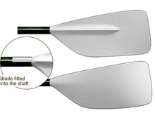 Load image into Gallery viewer, Sharp Blade lapátok | BRAČA-SPORT®