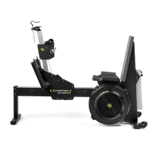 Lade das Bild in den Galerie-Viewer, Concept2 D RowErg Ruderergometer mit PM5-Display
