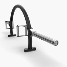 Lade das Bild in den Galerie-Viewer, The Trapper - trapbar súlyzó - Gungnir of Norway