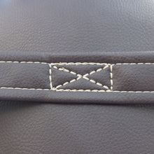 Lade das Bild in den Galerie-Viewer, YA'FI szabadon álló boxzsák - Barna