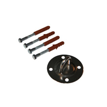 Kép betöltése a galériamegjelenítőbe: YA'Fight függő boxzsák - Barna