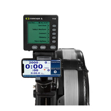 Kép betöltése a galériamegjelenítőbe: Tablet tartó készlet Concept2 Evezős ergométerekhez