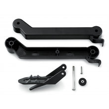 Kép betöltése a galériamegjelenítőbe: Tablet tartó készlet Concept2 Evezős ergométerekhez