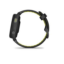 Load image into Gallery viewer, Garmin | Forerunner 265S Fekete-Sárga