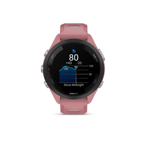 Load image into Gallery viewer, Garmin | Forerunner 265S Pink-Homokkő