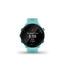 Load image into Gallery viewer, Garmin | Forerunner 55 Aqua