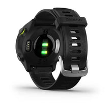 Kép betöltése a galériamegjelenítőbe: Garmin | Forerunner 55 Fekete