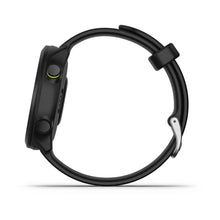 Kép betöltése a galériamegjelenítőbe: Garmin | Forerunner 55 Fekete