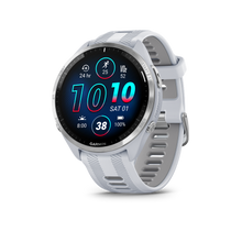 Lade das Bild in den Galerie-Viewer, Garmin | Forerunner 965 Homokkő-Szürke