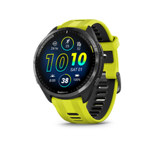 Lade das Bild in den Galerie-Viewer, Garmin | Forerunner 965 Sárga-fekete
