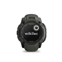 Load image into Gallery viewer, Garmin | INSTINCT 2X SOLAR MOHAZÖLD