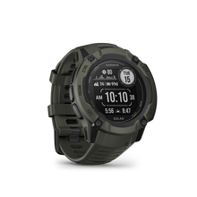 Load image into Gallery viewer, Garmin | INSTINCT 2X SOLAR MOHAZÖLD