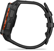 Kép betöltése a galériamegjelenítőbe: Garmin | INSTINCT 3, 45mm Solar, Fekete (ED)