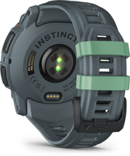 Lade das Bild in den Galerie-Viewer, Garmin | INSTINCT 3, 50mm AMOLED, Tropic, szürke szíjjal (ED)