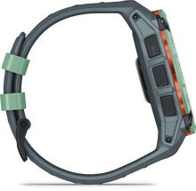 Lade das Bild in den Galerie-Viewer, Garmin | INSTINCT 3, 50mm AMOLED, Tropic, szürke szíjjal (ED)