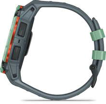 Lade das Bild in den Galerie-Viewer, Garmin | INSTINCT 3, 50mm AMOLED, Tropic, szürke szíjjal (ED)