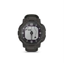 Load image into Gallery viewer, Garmin | INSTINCT CROSSOVER SOLAR GRAFIT
