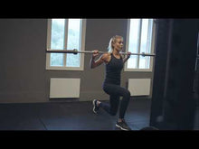 Laden und Abspielen von Videos im Galerie-Viewer, The Allrounder 20 - olimpiai súlyzórúd 20 kg - Gungnir of Norway