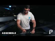 Load and play video in Gallery viewer, Rowing PaddleMate Set