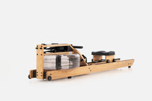 Kép betöltése a galériamegjelenítőbe: WaterRower VR3 - Tölgyfa