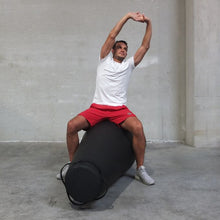 Lade das Bild in den Galerie-Viewer, YA'FI szabadon álló boxzsák - Barna