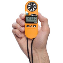 Kép betöltése a galériamegjelenítőbe: Időjárásmérő - 2500 | Kestrel