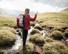 Kép betöltése a galériamegjelenítőbe: Időjárásmérő - 2500 | Kestrel
