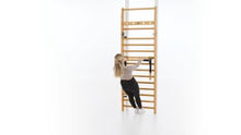 Laden und Abspielen von Videos im Galerie-Viewer, NOHrD | gerippte Wand - Keule