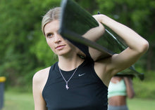 Lade das Bild in den Galerie-Viewer, Ruderhalskette - zwei | Strokeside-Designs