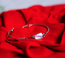 Load image into Gallery viewer, Oar Bracelet - Bard Spade | Strokeside Designs