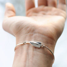 Load image into Gallery viewer, Oar Bracelet - Bard Spade | Strokeside Designs