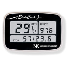 Lade das Bild in den Galerie-Viewer, csapásszámmérő - StrokeCoach Surge Rate | Nielsen Kellermann