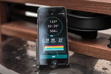 Kép betöltése a galériamegjelenítőbe: SmartRow okos kiegészítő evezőpadhoz | WaterRower