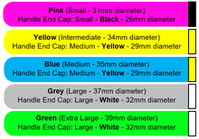 Lade das Bild in den Galerie-Viewer, Croker S40 Pfeilpaddel