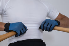 Kép betöltése a galériamegjelenítőbe: Evezős kesztyű, erős védelem - SP | Evupre