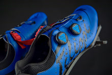 Kép betöltése a galériamegjelenítőbe: Evezős cipő gyorszáras tekerővel | Filippi MAS 20