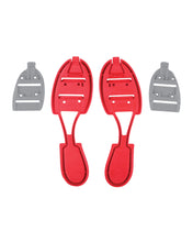 Lade das Bild in den Galerie-Viewer, Cipőtartó gyorskioldóval | Batrowing