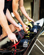 Lade das Bild in den Galerie-Viewer, Cipőtartó gyorskioldóval | Batrowing