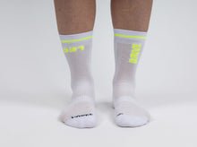 Load image into Gallery viewer, Evezős zokni LEG DRIVE felirattal | EVUPRE