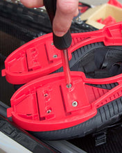 Lade das Bild in den Galerie-Viewer, Schnellspann-Einlegesohle | Batrowing