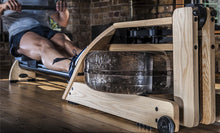 Lade das Bild in den Galerie-Viewer, WaterRower A1 evezőpad