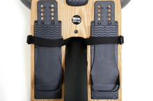 Lade das Bild in den Galerie-Viewer, WaterRower A1 evezőpad