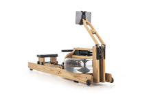 Kép betöltése a galériamegjelenítőbe: WaterRower SmartRow Performance Evezőpad
