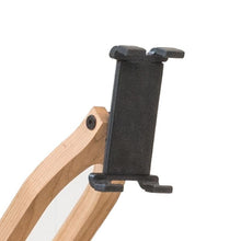 Kép betöltése a galériamegjelenítőbe: WaterRower PowerPully Performance Evezőpad